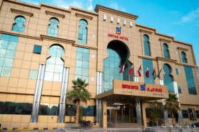 Innyar Hotel